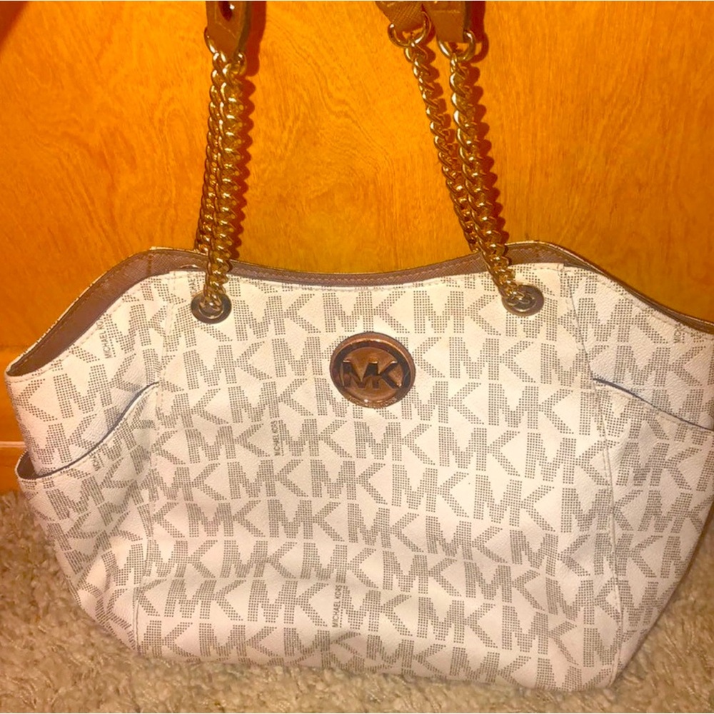 Michael Kors Used Handbag